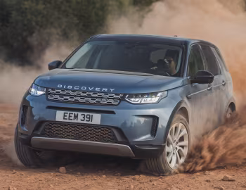 Land Rover Discovery Sport P250 S [Worldwide] (L550) '2019–pr.
