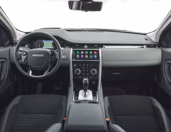 Painel frontal Land Rover Discovery Sport P250 S [Worldwide] (L550) '2019–pr.