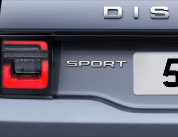 Land Rover Discovery Sport P250 S [Worldwide] (L550) '2019–pr.