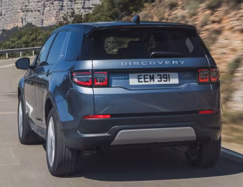 Land Rover Discovery Sport P250 S [Worldwide] (L550) '2019–pr.