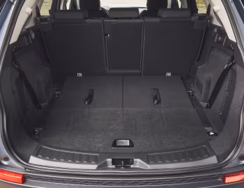 Porta-malas Land Rover Discovery Sport P250 S [Worldwide] (L550) '2019–pr.