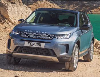 Land Rover Discovery Sport P250 S [Worldwide] (L550) '2019–pr.