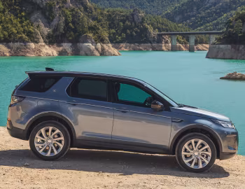 Land Rover Discovery Sport P250 S [Worldwide] (L550) '2019–pr.