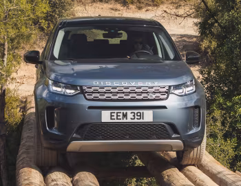 Land Rover Discovery Sport P250 S [Worldwide] (L550) '2019–pr.
