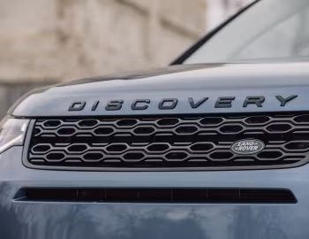 2020–pr. Land Rover Discovery Sport P250 SE [North America] (L550) '2019–pr.
