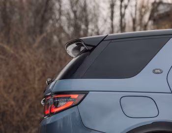 2020–pr. Land Rover Discovery Sport P250 SE [North America] (L550) '2019–pr.