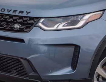 2020–pr. Land Rover Discovery Sport P250 SE [North America] (L550) '2019–pr.