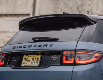 2020–pr. Land Rover Discovery Sport P250 SE [North America] (L550) '2019–pr.