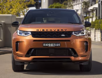 Land Rover Discovery Sport P250 SE R-Dynamic [Australia] (L550) '2020–pr.