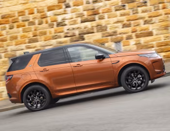 Land Rover Discovery Sport P250 SE R-Dynamic [Australia] (L550) '2020–pr.