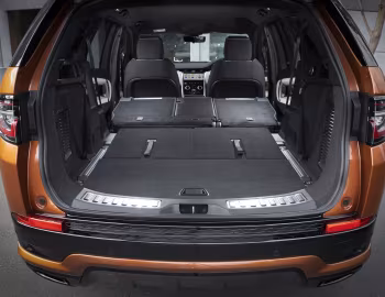 Porta-malas Land Rover Discovery Sport P250 SE R-Dynamic [Australia] (L550) '2020–pr.
