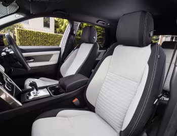 Interior Land Rover Discovery Sport P250 SE R-Dynamic [Australia] (L550) '2020–pr.