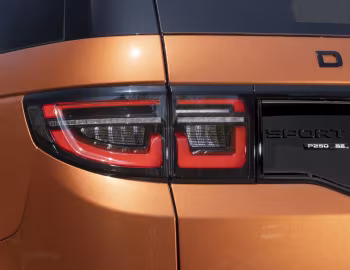 Land Rover Discovery Sport P250 SE R-Dynamic [Australia] (L550) '2020–pr.