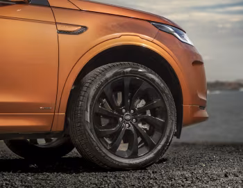 Land Rover Discovery Sport P250 SE R-Dynamic [Australia] (L550) '2020–pr.