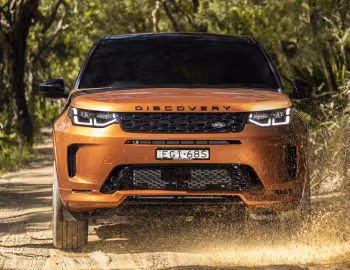 Land Rover Discovery Sport P250 SE R-Dynamic [Australia] (L550) '2020–pr.