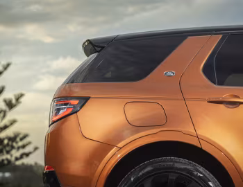 Land Rover Discovery Sport P250 SE R-Dynamic [Australia] (L550) '2020–pr.