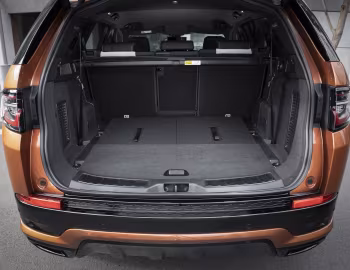 Porta-malas Land Rover Discovery Sport P250 SE R-Dynamic [Australia] (L550) '2020–pr.