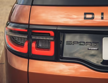 Land Rover Discovery Sport P290 R-Dynamic "Black Edition" [Worldwide] (L550) '2020–pr.
