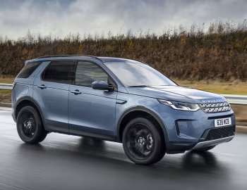 Land Rover Discovery Sport P300e S [Worldwide] (L550) '2020–pr.