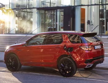 Land Rover Discovery Sport P300e S R-Dynamic [Worldwide] (L550) '2020–pr.