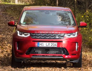 Land Rover Discovery Sport P300e S R-Dynamic [Worldwide] (L550) '2020–pr.