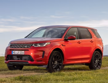Land Rover Discovery Sport P300e S R-Dynamic [Worldwide] (L550) '2020–pr.