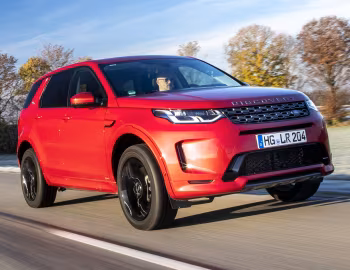 Land Rover Discovery Sport P300e S R-Dynamic [Worldwide] (L550) '2020–pr.