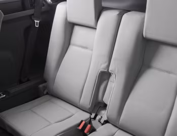 Interior Land Rover Discovery Sport SE [Australia] (L550) '2015–19