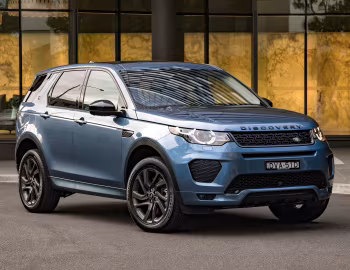 Land Rover Discovery Sport SE P290 Dynamic Lux [Australia] (L550) '2018–19