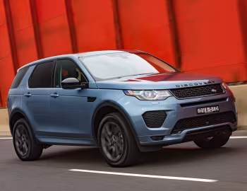 Land Rover Discovery Sport SE P290 Dynamic Lux [Australia] (L550) '2018–19
