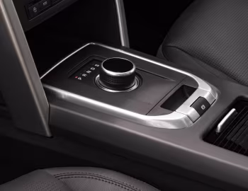 Interior Land Rover Discovery Sport SE P290 Dynamic Lux [Australia] (L550) '2018–19