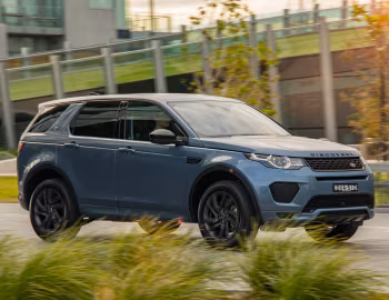 Land Rover Discovery Sport SE P290 Dynamic Lux [Australia] (L550) '2018–19