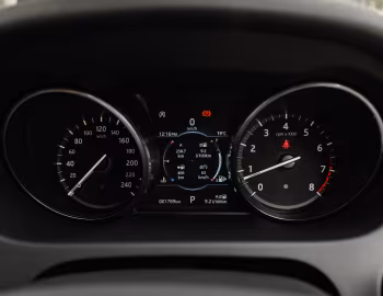 Painel Land Rover Discovery Sport SE P290 Dynamic Lux [Australia] (L550) '2018–19