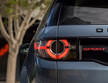 Land Rover Discovery Sport SE P290 Dynamic Lux [Australia] (L550) '2018–19