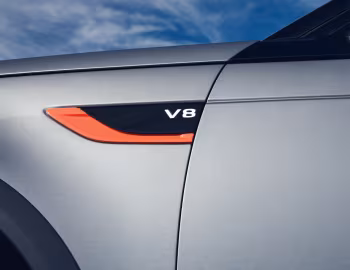 Land Rover Discovery SVX [Worldwide] (L462) '2017