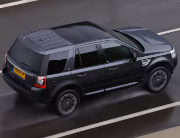 Land Rover Freelander 2 SD4 SE [Worldwide] (L359) '2010–12