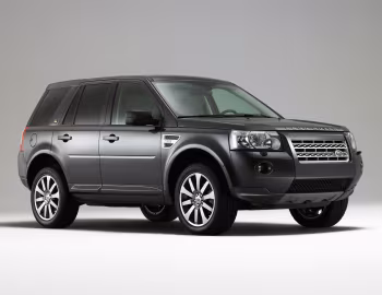 Land Rover Freelander 2 (L359) '2006–10