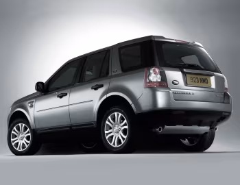 Land Rover Freelander 2 (L359) '2006–10
