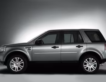 Land Rover Freelander 2 (L359) '2006–10