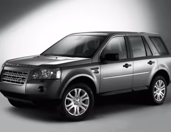 Land Rover Freelander 2 (L359) '2006–10