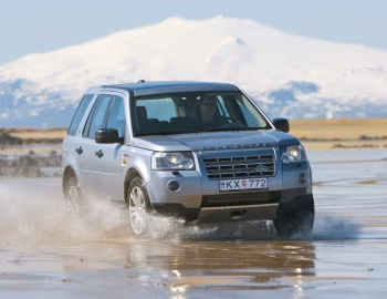 Land Rover Freelander 2 (L359) '2006–10
