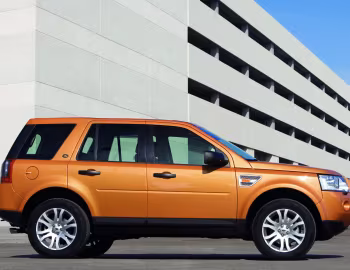 Land Rover Freelander 2 (L359) '2006–10