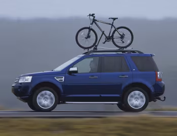 Land Rover Freelander 2 [Worldwide] (L359) '2010–12
