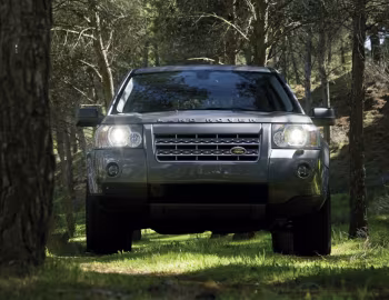 Land Rover Freelander 2 (L359) '2006–10