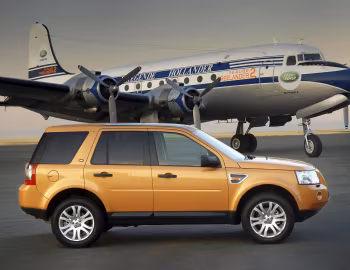 Land Rover Freelander 2 [South Africa] (L359) '04.2007–06.2010