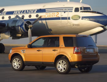 Land Rover Freelander 2 [South Africa] (L359) '04.2007–06.2010
