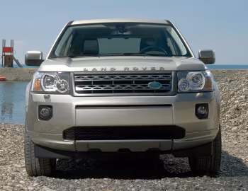 Land Rover Freelander 2 TD4 HSE [Worldwide] (L359) '2010–12