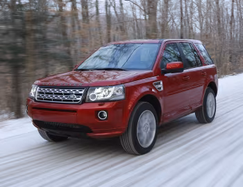 Land Rover Freelander 2 HSE (L359) '2012–14