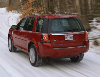 Land Rover Freelander 2 HSE (L359) '2012–14