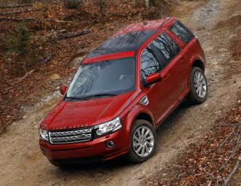 Land Rover Freelander 2 HSE (L359) '2012–14